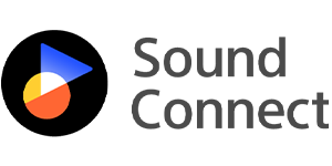 Sound Connect -logo