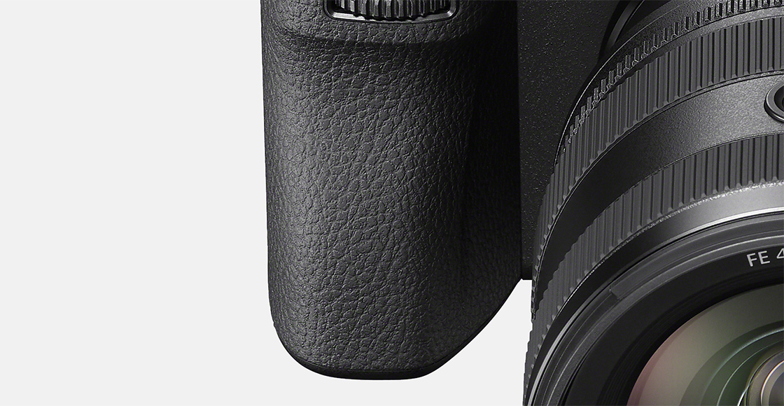 Tuotekuva: ILCE-6700