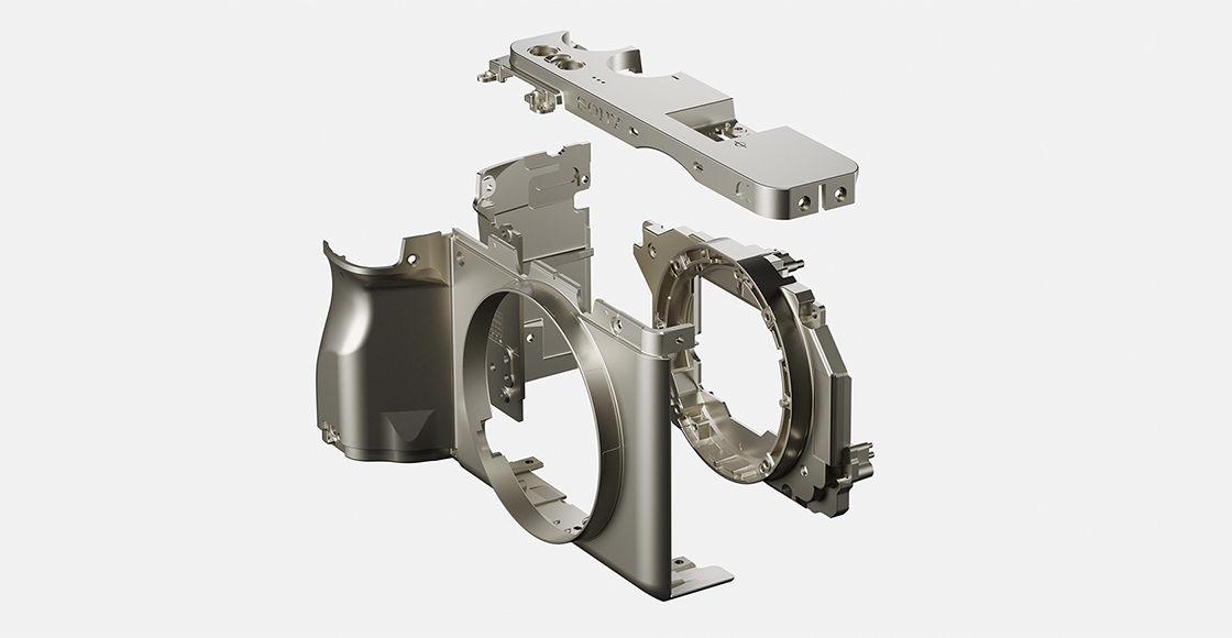 Kuva magnesiumosista