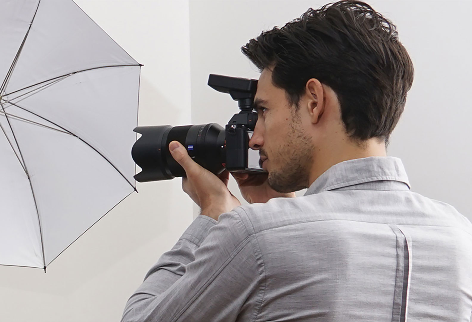 Valaistusjärjestelmä