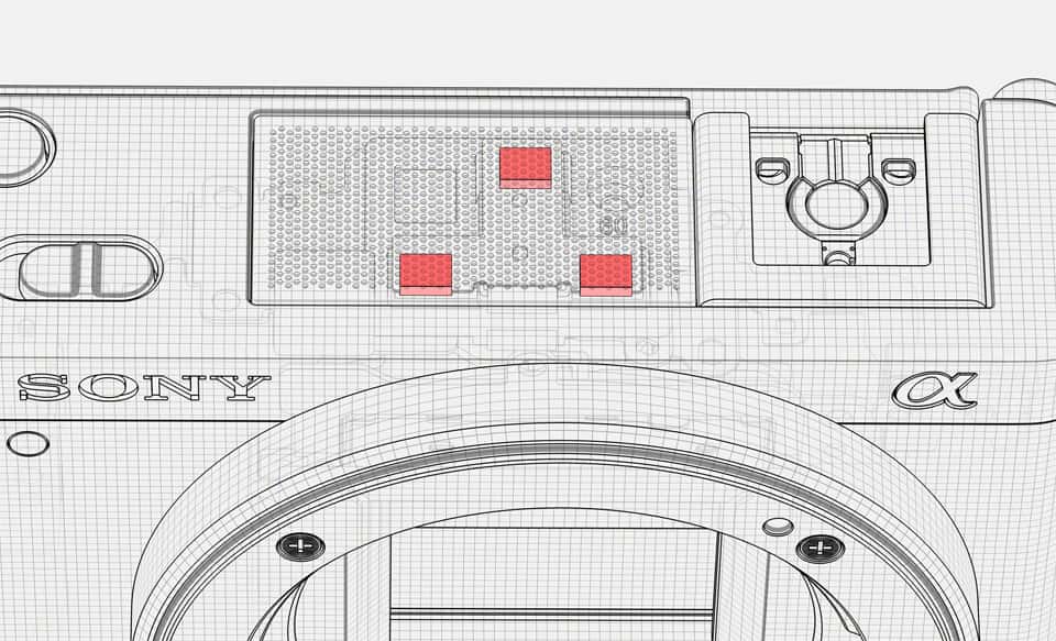 Zv E10 Vaihdettavan Objektiivin Vlogikamera Sony Fi