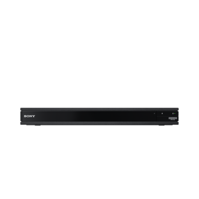Galleria | Blu-ray Disc- ja DVD-soittimet | Sony Suomi