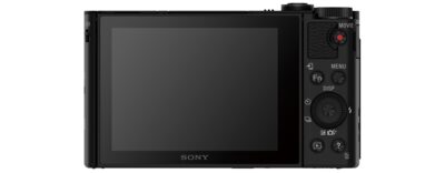 HX80-kompaktikamera, jossa 30x optinen zoom | DSC-HX80 | Sony Finland