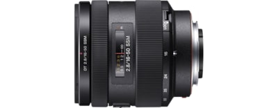 DT 16–50 mm F2,8 SSM | SAL1650 | Sony Finland