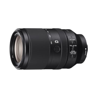 FE 70-300mm F4.5-5.6 G OSS | SEL70300G | Sony Finland