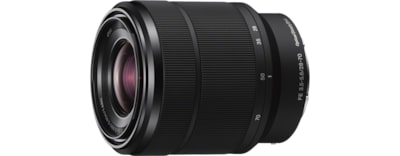 FE 28–70mm F3,5–5,6 OSS | SEL2870 | Sony Finland